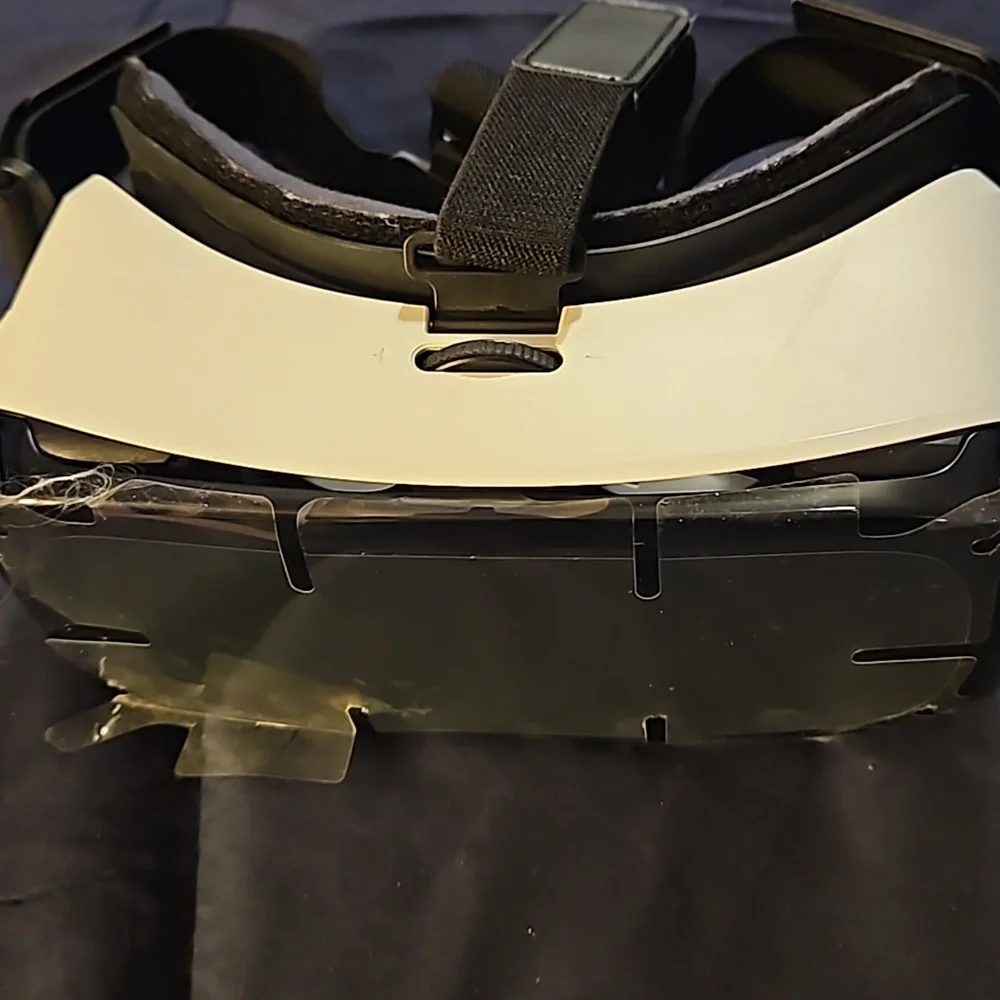 Samsung Gear VR